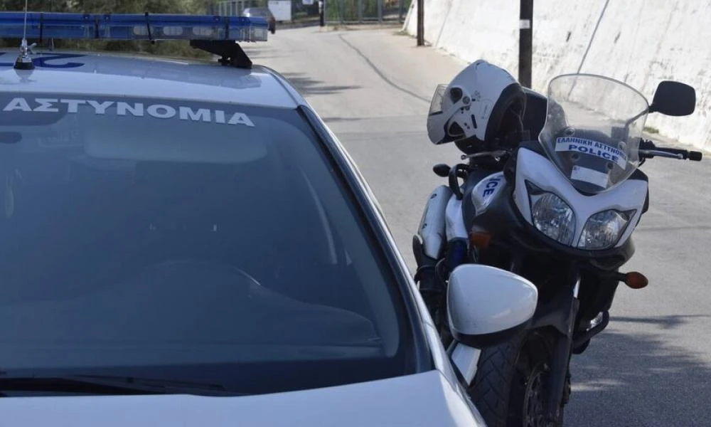 Ομολόγησε ο δράστης της δολοφονίας της 63χρονης στην Χαλκίδα